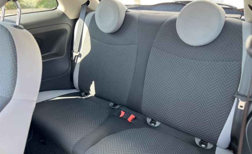 Fiat 500 Pop 1.2 69 Cv.
