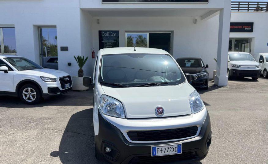 Fiat Fiorino 1.3 MJT SX