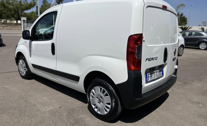 Fiat Fiorino 1.3 MJT SX