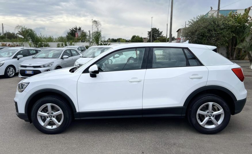 AUDI Q2 1.6 TDI 116 Cv S-Tronic Admired