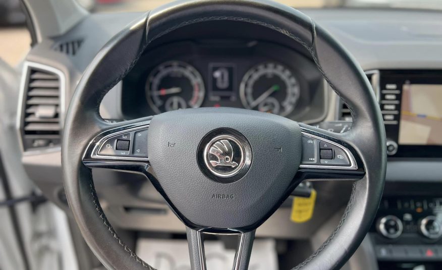 Skoda Karoq 1.5 TSI 150 Cv. DSG Executive