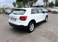 AUDI Q2 1.6 TDI 116 Cv S-Tronic Admired