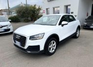 AUDI Q2 1.6 TDI 116 Cv S-Tronic Admired