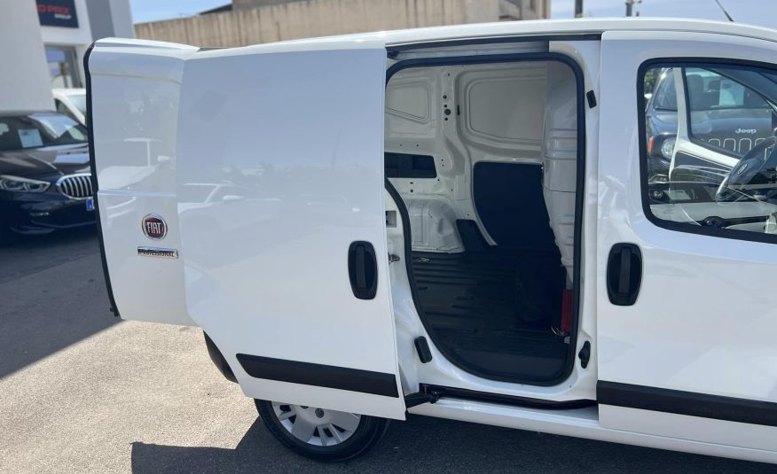 Fiat Fiorino 1.3 MJT SX