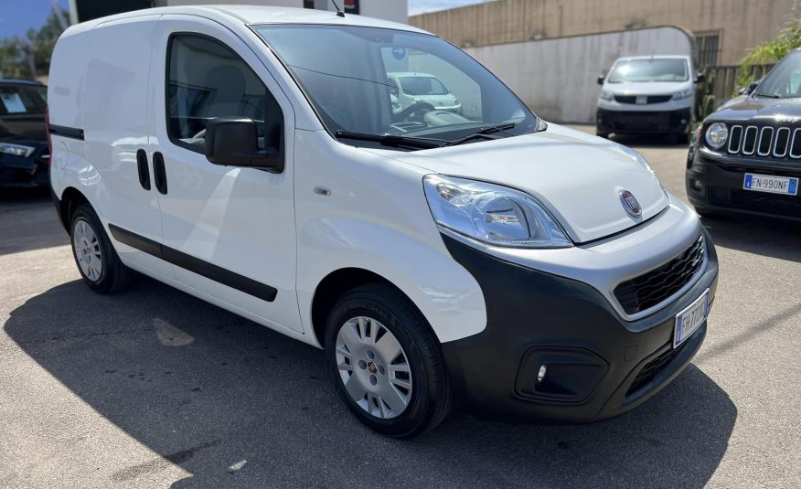 Fiat Fiorino 1.3 MJT SX