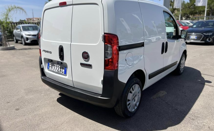 Fiat Fiorino 1.3 MJT SX