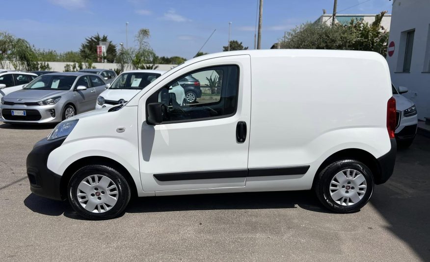 Fiat Fiorino 1.3 MJT SX