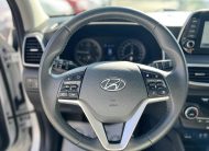 Hyundai Tucson 1.6 CRDI 136 Cv. DCT Exellence