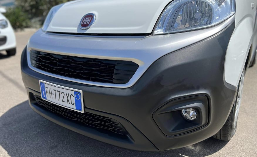 Fiat Fiorino 1.3 MJT SX