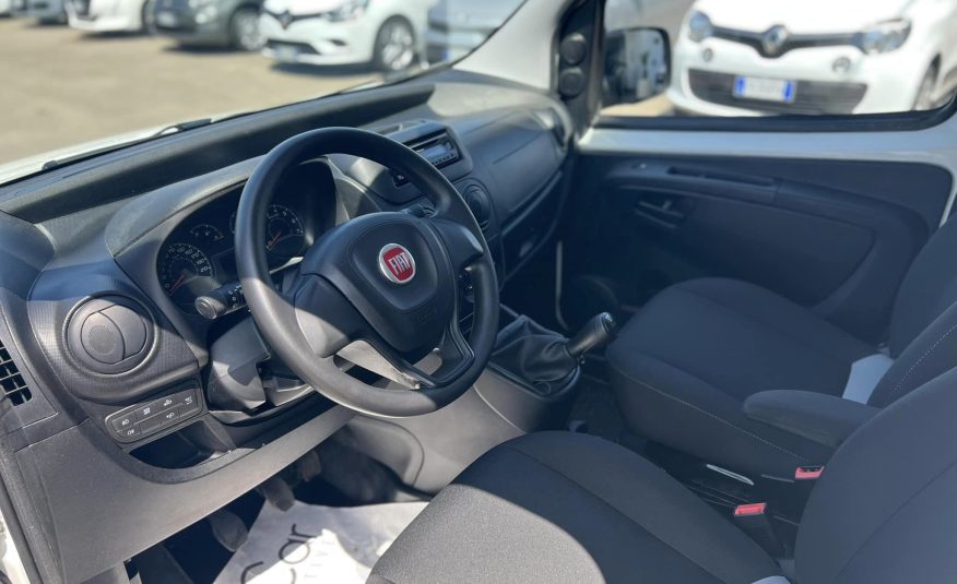 Fiat Fiorino 1.3 MJT SX