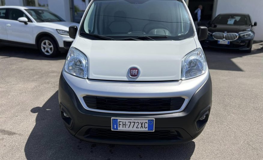Fiat Fiorino 1.3 MJT SX