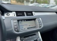 Land Rover Range Rover Evoque 2.0 TD4 150 cv  HSE
