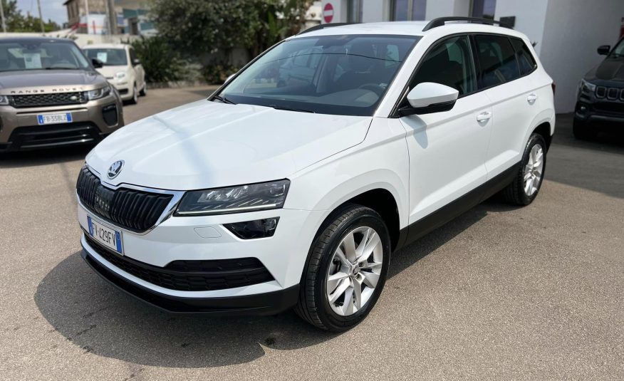 Skoda Karoq 1.5 TSI 150 Cv. DSG Executive