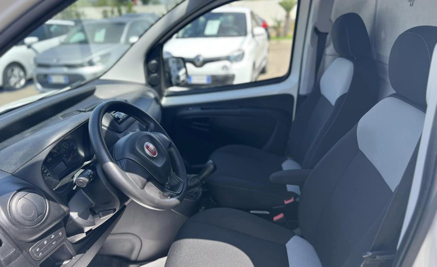 Fiat Fiorino 1.3 MJT SX