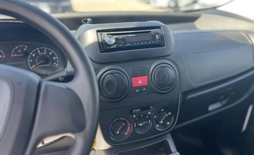 Fiat Fiorino 1.3 MJT SX