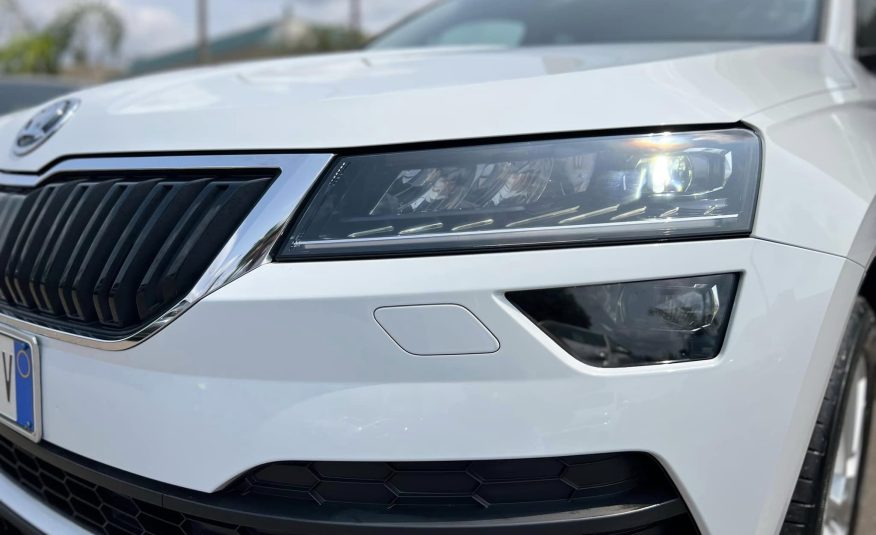 Skoda Karoq 1.5 TSI 150 Cv. DSG Executive