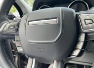 Land Rover Range Rover Evoque 2.0 TD4 150 cv  HSE
