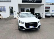 AUDI Q2 1.6 TDI 116 Cv S-Tronic Admired