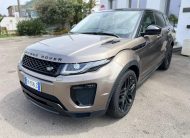 Land Rover Range Rover Evoque 2.0 TD4 150 cv  HSE