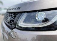 Land Rover Range Rover Evoque 2.0 TD4 150 cv  HSE
