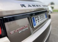 Land Rover Range Rover Evoque 2.0 TD4 150 cv  HSE