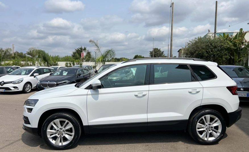 Skoda Karoq 1.5 TSI 150 Cv. DSG Executive