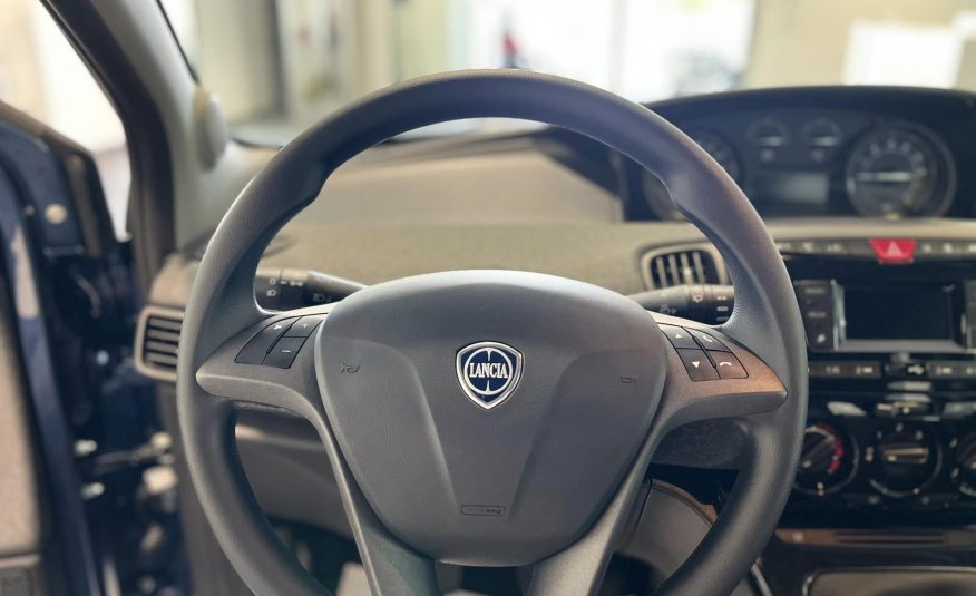 Lancia Ypsilon 1.0 70 Cv. Hybrid Silver Plus