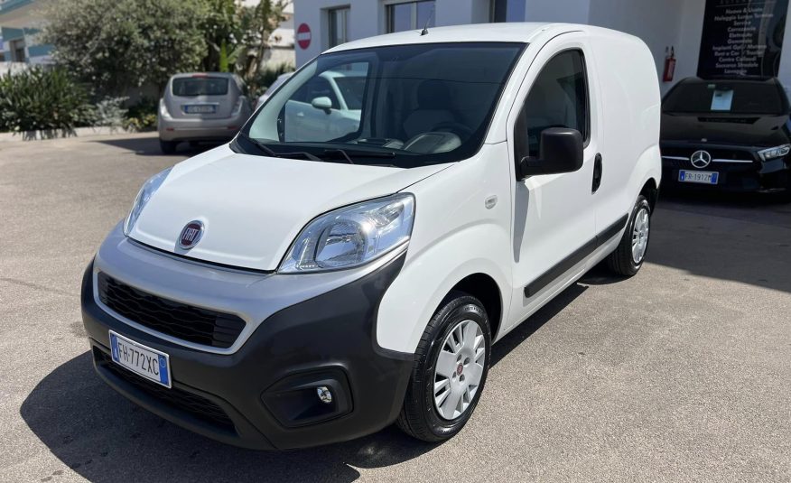 Fiat Fiorino 1.3 MJT SX