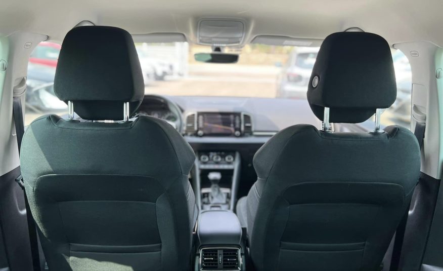 Skoda Karoq 1.5 TSI 150 Cv. DSG Executive