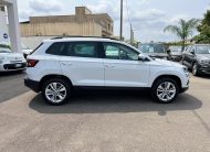 Skoda Karoq 1.5 TSI 150 Cv. DSG Executive