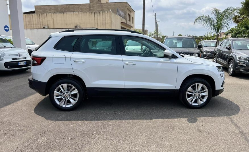 Skoda Karoq 1.5 TSI 150 Cv. DSG Executive