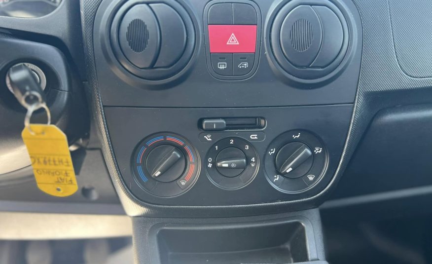 Fiat Fiorino 1.3 MJT SX