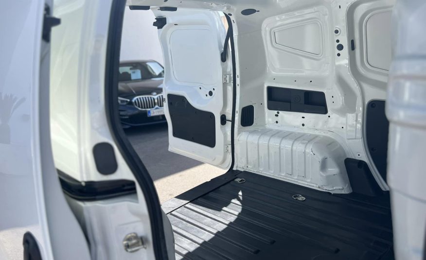 Fiat Fiorino 1.3 MJT SX