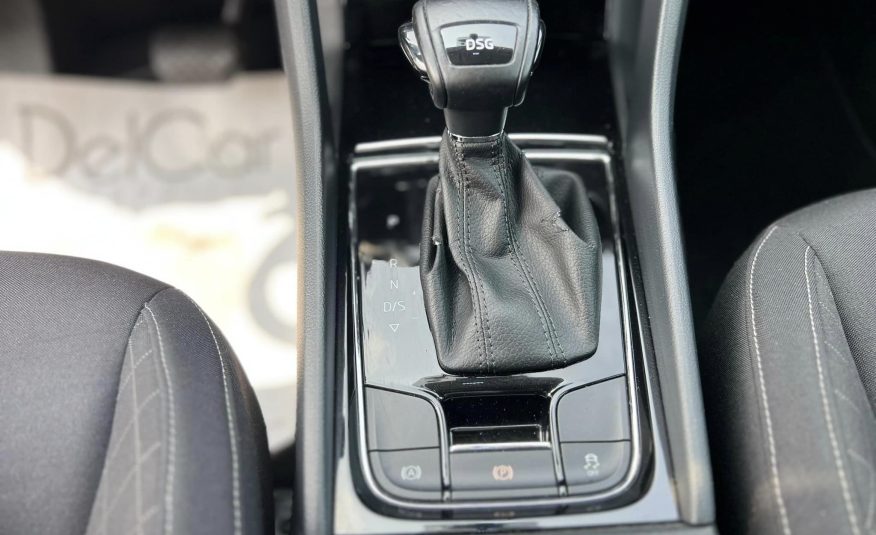 Skoda Karoq 1.5 TSI 150 Cv. DSG Executive