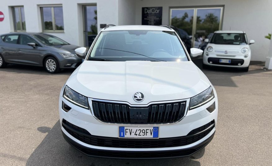 Skoda Karoq 1.5 TSI 150 Cv. DSG Executive