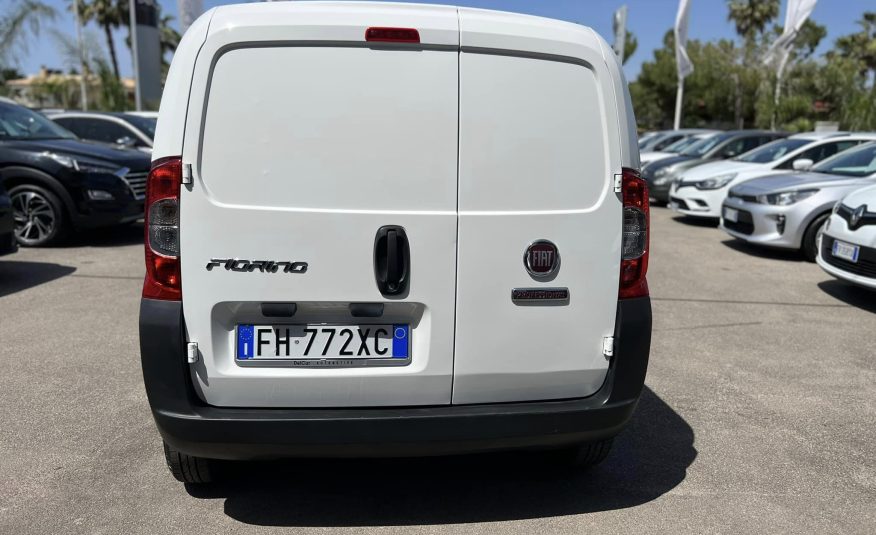 Fiat Fiorino 1.3 MJT SX