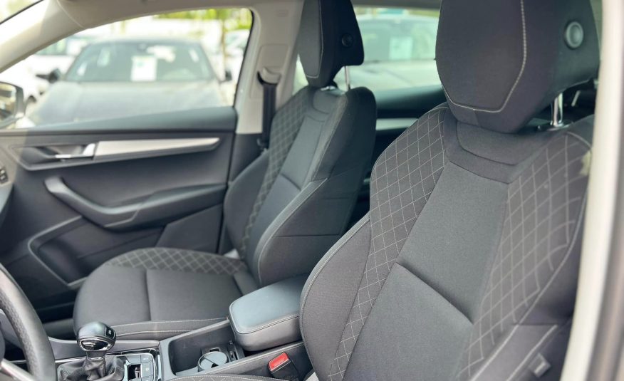 Skoda Karoq 1.5 TSI 150 Cv. DSG Executive