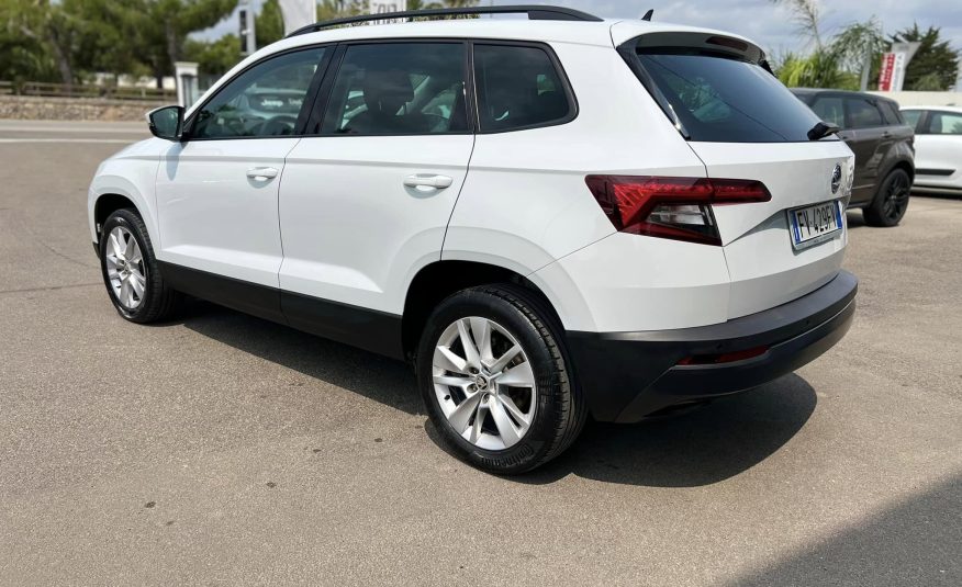 Skoda Karoq 1.5 TSI 150 Cv. DSG Executive