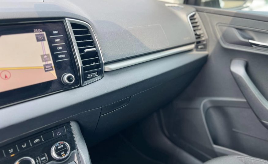 Skoda Karoq 1.5 TSI 150 Cv. DSG Executive