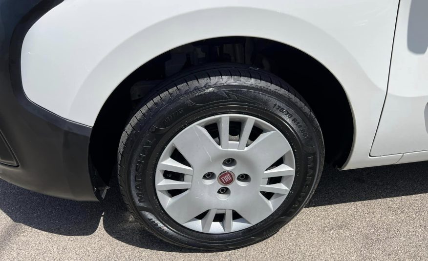 Fiat Fiorino 1.3 MJT SX