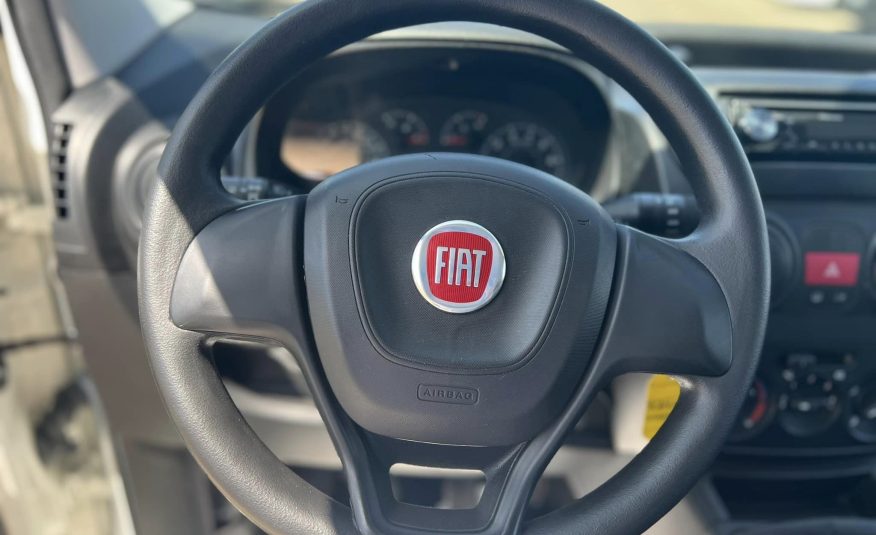 Fiat Fiorino 1.3 MJT SX