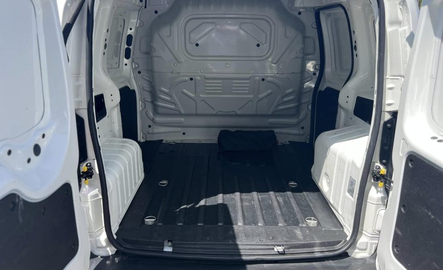 Fiat Fiorino 1.3 MJT SX