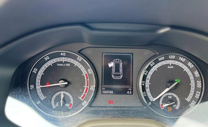 Skoda Karoq 1.5 TSI 150 Cv. DSG Executive