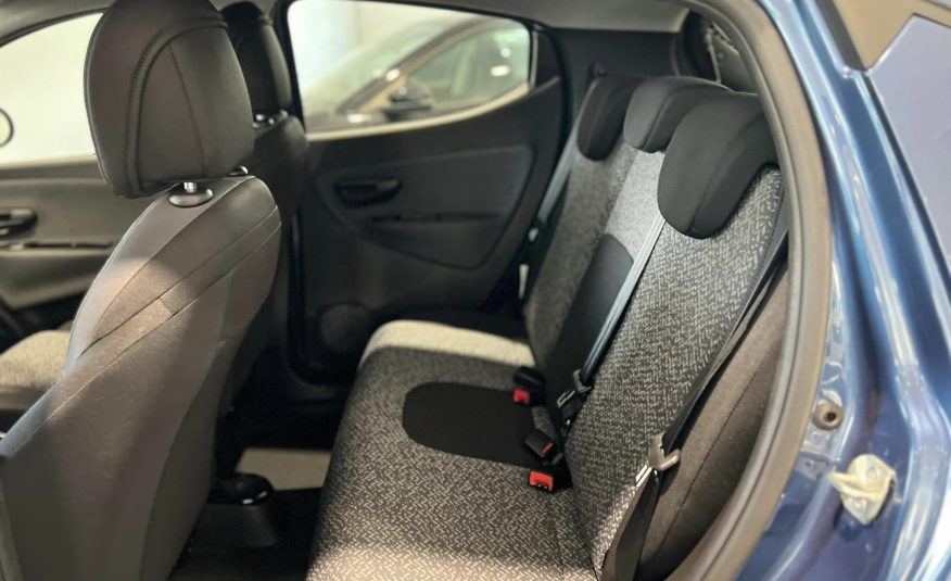 Lancia Ypsilon 1.0 70 Cv. Hybrid Silver Plus