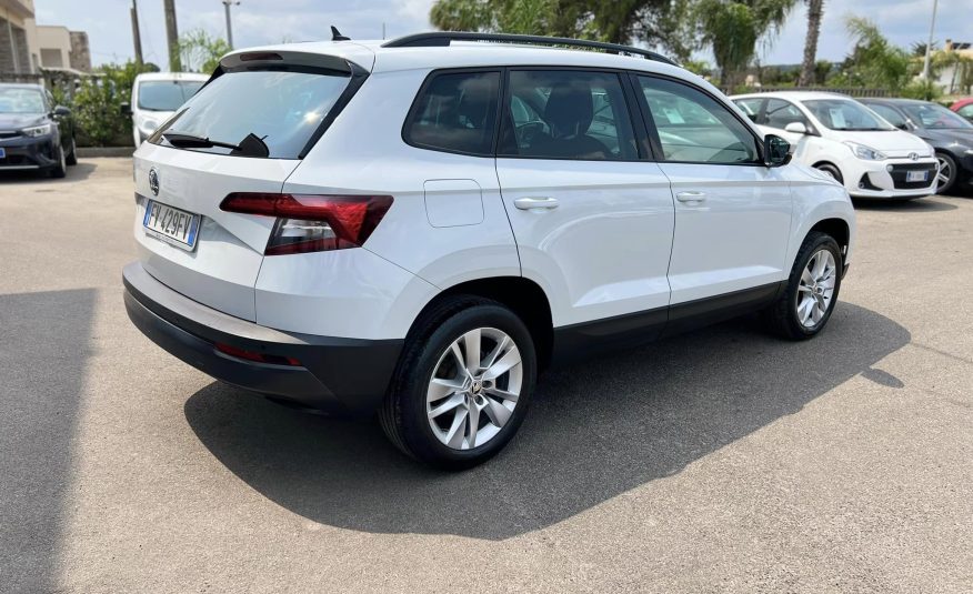 Skoda Karoq 1.5 TSI 150 Cv. DSG Executive