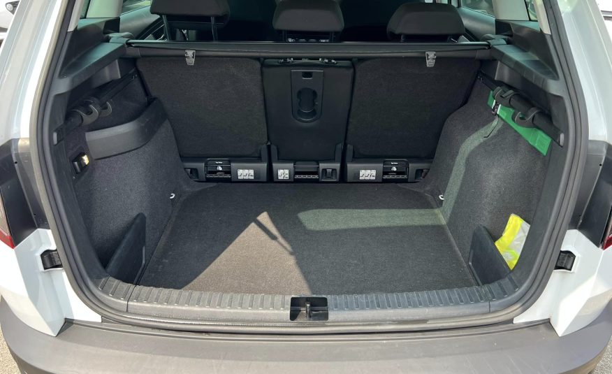 Skoda Karoq 1.5 TSI 150 Cv. DSG Executive