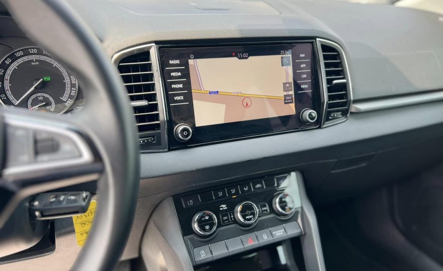 Skoda Karoq 1.5 TSI 150 Cv. DSG Executive