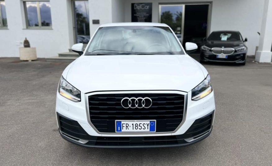 AUDI Q2 1.6 TDI 116 Cv S-Tronic Admired