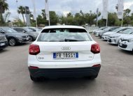 AUDI Q2 1.6 TDI 116 Cv S-Tronic Admired