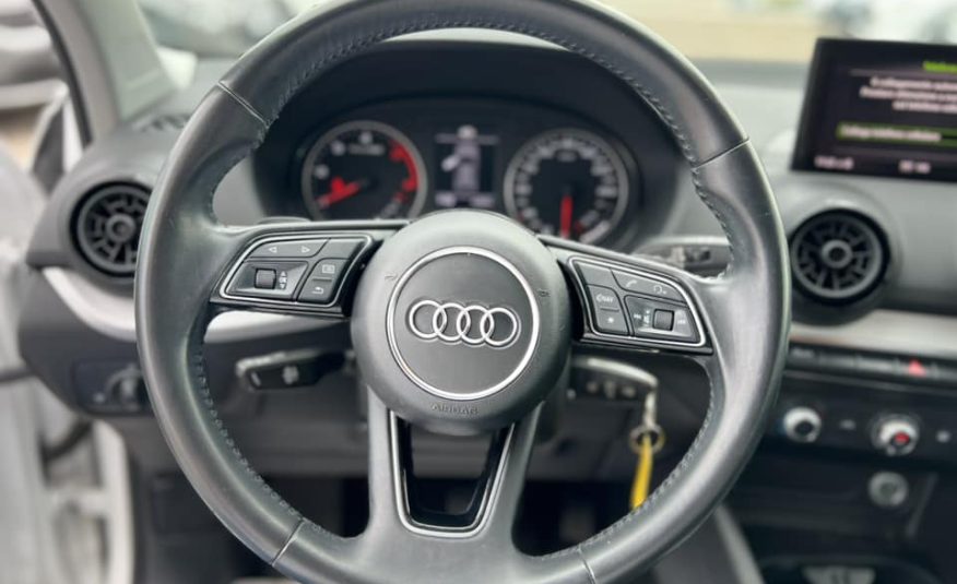 AUDI Q2 1.6 TDI 116 Cv S-Tronic Admired